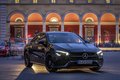 Новый купе Mercedes-Benz CLA в самых подробных фото