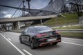 Новый купе Mercedes-Benz CLA в самых подробных фото