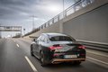 Новый купе Mercedes-Benz CLA в самых подробных фото