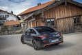 Новый купе Mercedes-Benz CLA в самых подробных фото