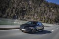 Новый купе Mercedes-Benz CLA в самых подробных фото