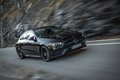 Новый купе Mercedes-Benz CLA в самых подробных фото