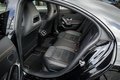 Новый купе Mercedes-Benz CLA в самых подробных фото