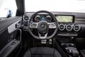 Новый купе Mercedes-Benz CLA в самых подробных фото