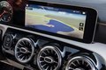 Новый купе Mercedes-Benz CLA в самых подробных фото