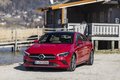 Новый купе Mercedes-Benz CLA в самых подробных фото