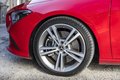 Новый купе Mercedes-Benz CLA в самых подробных фото