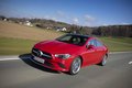 Новый купе Mercedes-Benz CLA в самых подробных фото