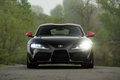 Подробные фото новой легенды Toyota Supra GR