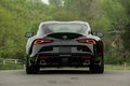 Подробные фото новой легенды Toyota Supra GR