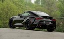 Подробные фото новой легенды Toyota Supra GR