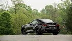 Подробные фото новой легенды Toyota Supra GR