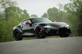 Подробные фото новой легенды Toyota Supra GR