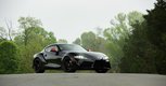 Подробные фото новой легенды Toyota Supra GR