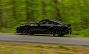 Подробные фото новой легенды Toyota Supra GR