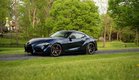 Подробные фото новой легенды Toyota Supra GR