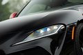 Подробные фото новой легенды Toyota Supra GR