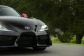 Подробные фото новой легенды Toyota Supra GR