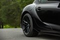 Подробные фото новой легенды Toyota Supra GR