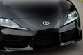 Подробные фото новой легенды Toyota Supra GR
