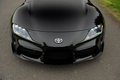 Подробные фото новой легенды Toyota Supra GR