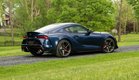 Подробные фото новой легенды Toyota Supra GR