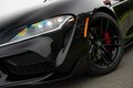 Подробные фото новой легенды Toyota Supra GR