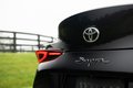 Подробные фото новой легенды Toyota Supra GR