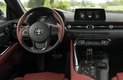 Подробные фото новой легенды Toyota Supra GR