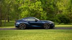 Подробные фото новой легенды Toyota Supra GR