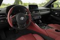 Подробные фото новой легенды Toyota Supra GR