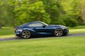 Подробные фото новой легенды Toyota Supra GR
