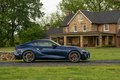 Подробные фото новой легенды Toyota Supra GR