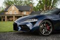 Подробные фото новой легенды Toyota Supra GR