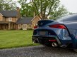 Подробные фото новой легенды Toyota Supra GR