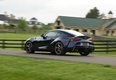 Подробные фото новой легенды Toyota Supra GR