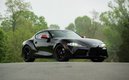 Подробные фото новой легенды Toyota Supra GR