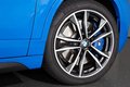 Новый кроссовер BMW X2 в самой подробной фотогалерее