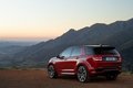 Обновленный Land Rover Discovery Sport 2020