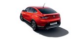Новейший кроссовер Renault Arkana в самой подробной галерее