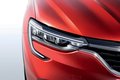 Новейший кроссовер Renault Arkana в самой подробной галерее