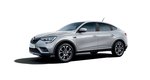 Новейший кроссовер Renault Arkana в самой подробной галерее