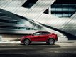 Новейший кроссовер Renault Arkana в самой подробной галерее