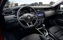 Новейший кроссовер Renault Arkana в самой подробной галерее