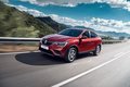 Новейший кроссовер Renault Arkana в самой подробной галерее