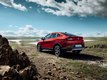 Новейший кроссовер Renault Arkana в самой подробной галерее