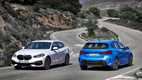 Подробная фотогалерея новой BMW 1 Series