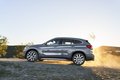 Обновленный кроссовер X1 2020 от BMW
