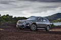 Обновленный кроссовер X1 2020 от BMW