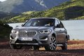 Обновленный кроссовер X1 2020 от BMW